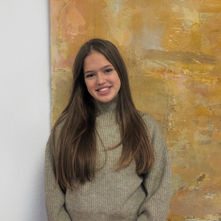Sarah Martoredjo